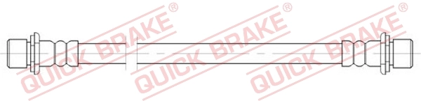 Brake Hose